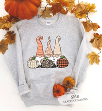Load image into Gallery viewer, Fall Gnomes