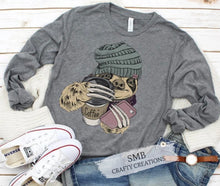 Load image into Gallery viewer, Cozy Sloth