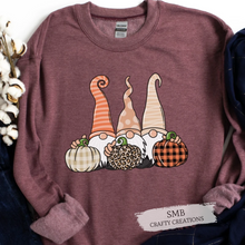 Load image into Gallery viewer, Fall Gnomes