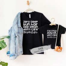 Load image into Gallery viewer, #momlife