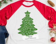 Load image into Gallery viewer, Green Tree