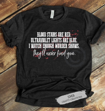 Load image into Gallery viewer, They’ll Never Find You