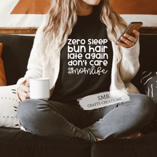 Load image into Gallery viewer, #momlife