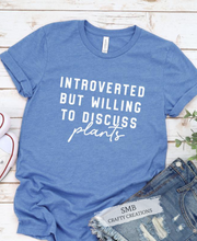 Load image into Gallery viewer, Introverted