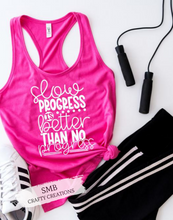 Load image into Gallery viewer, Slow Progress Is Better Than No Progress