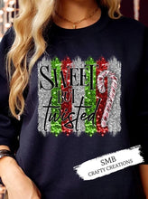 Load image into Gallery viewer, Sweet But Twisted