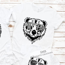 Load image into Gallery viewer, Mama Bear
