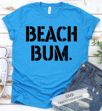 Load image into Gallery viewer, Beach Bum
