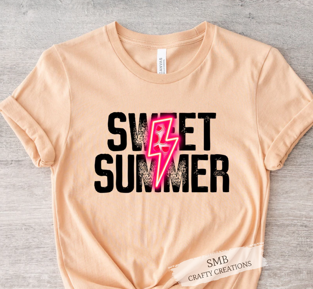 Sweet Summer