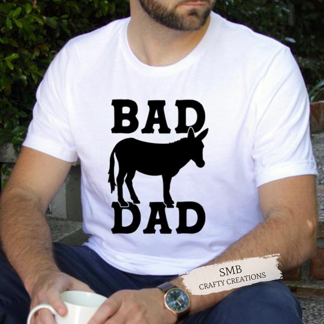 Bad Dad