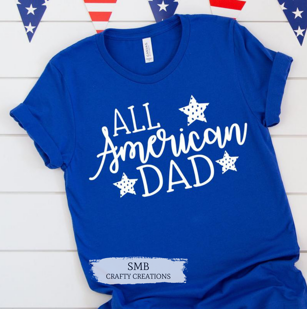 All American Dad