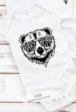 Load image into Gallery viewer, Baby Bear - Infant
