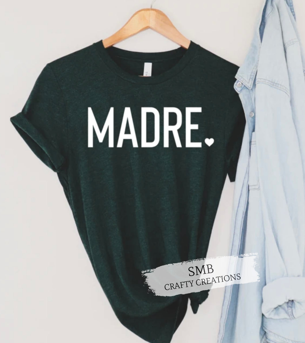 Madre